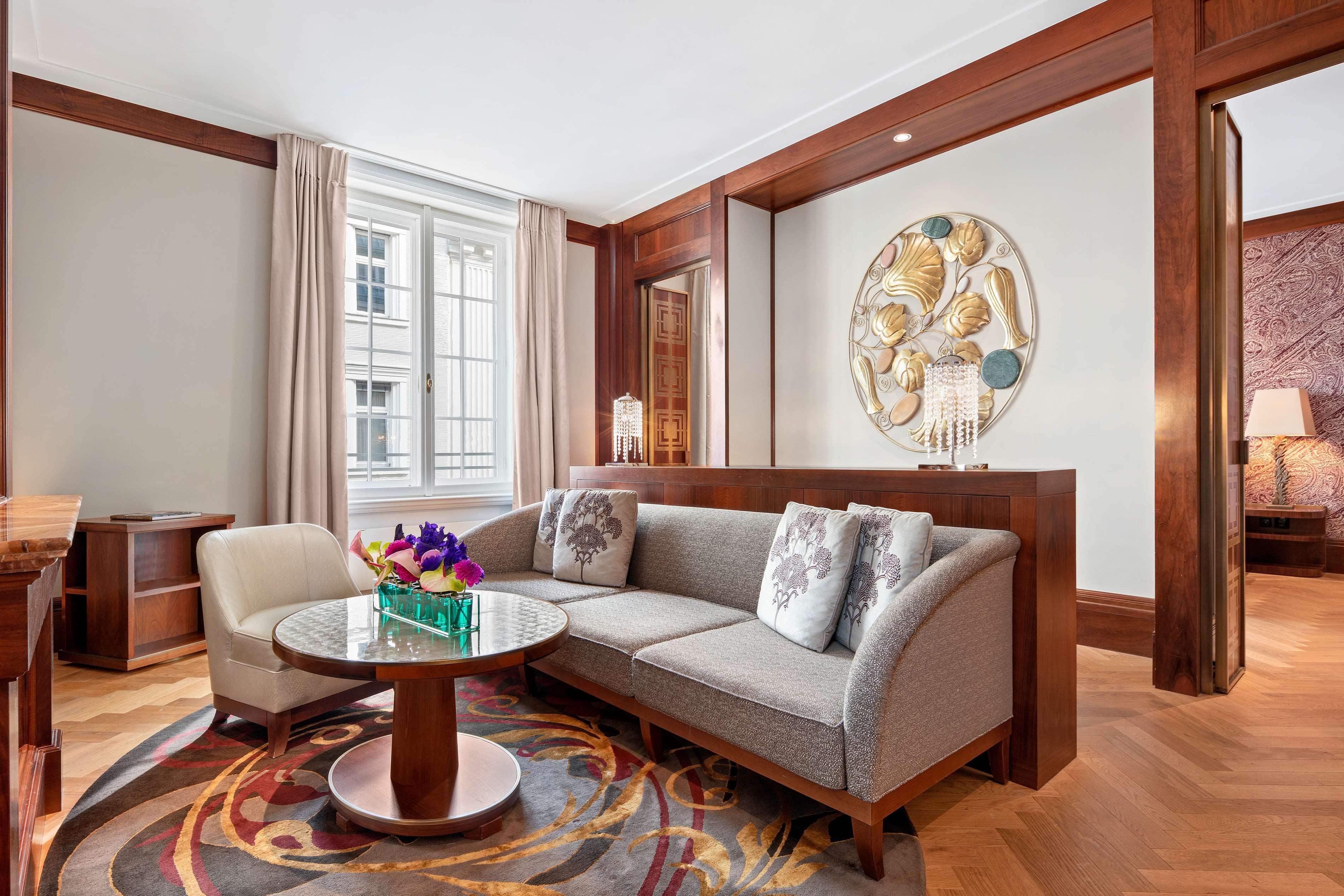 Park Hyatt 5* Wien
