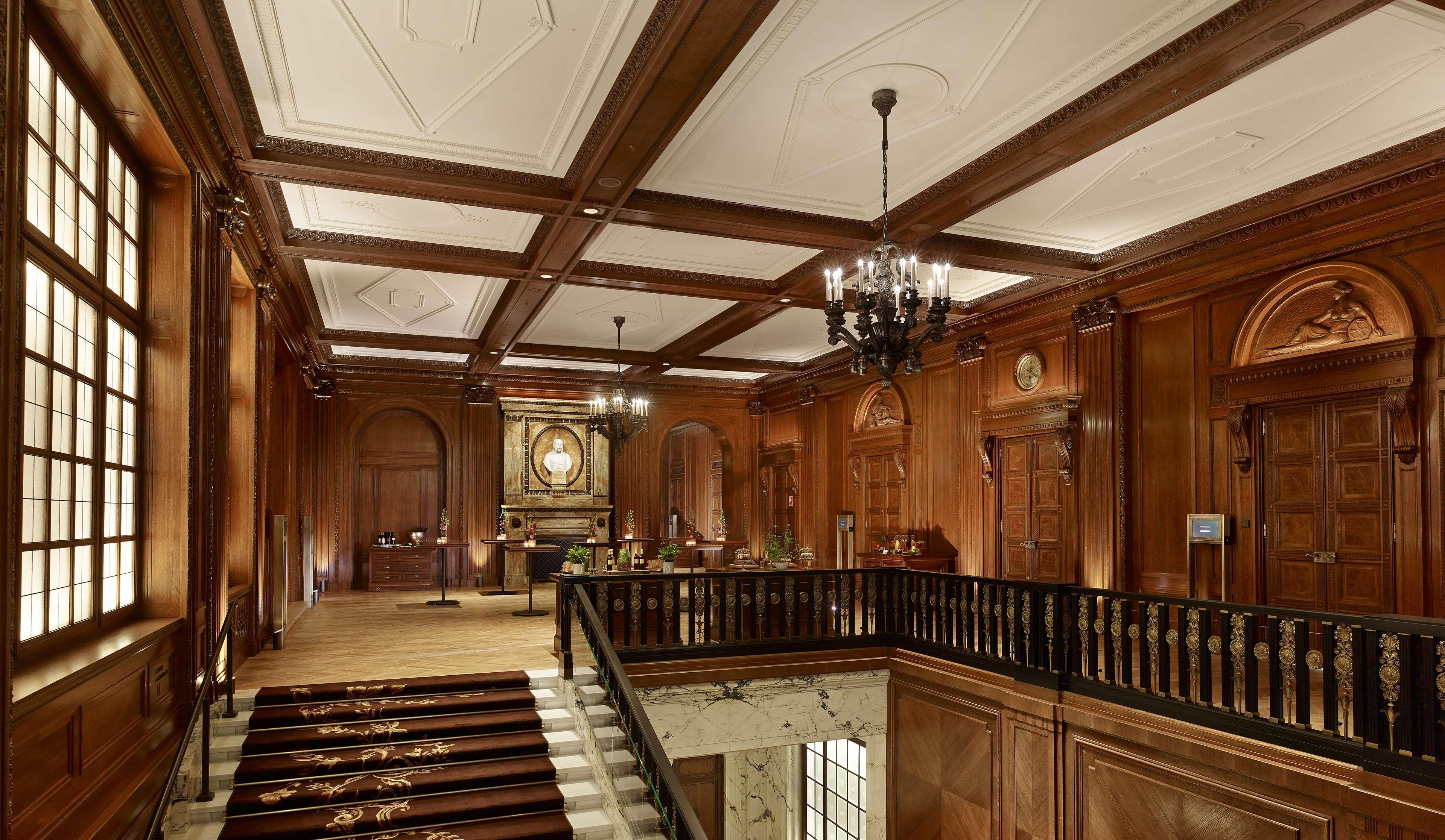 Park Hyatt Wien