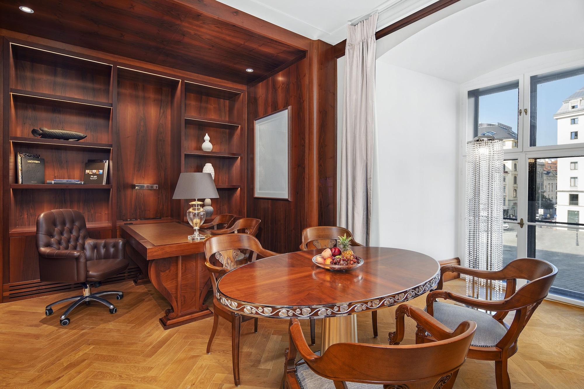 Hotel Park Hyatt Wien