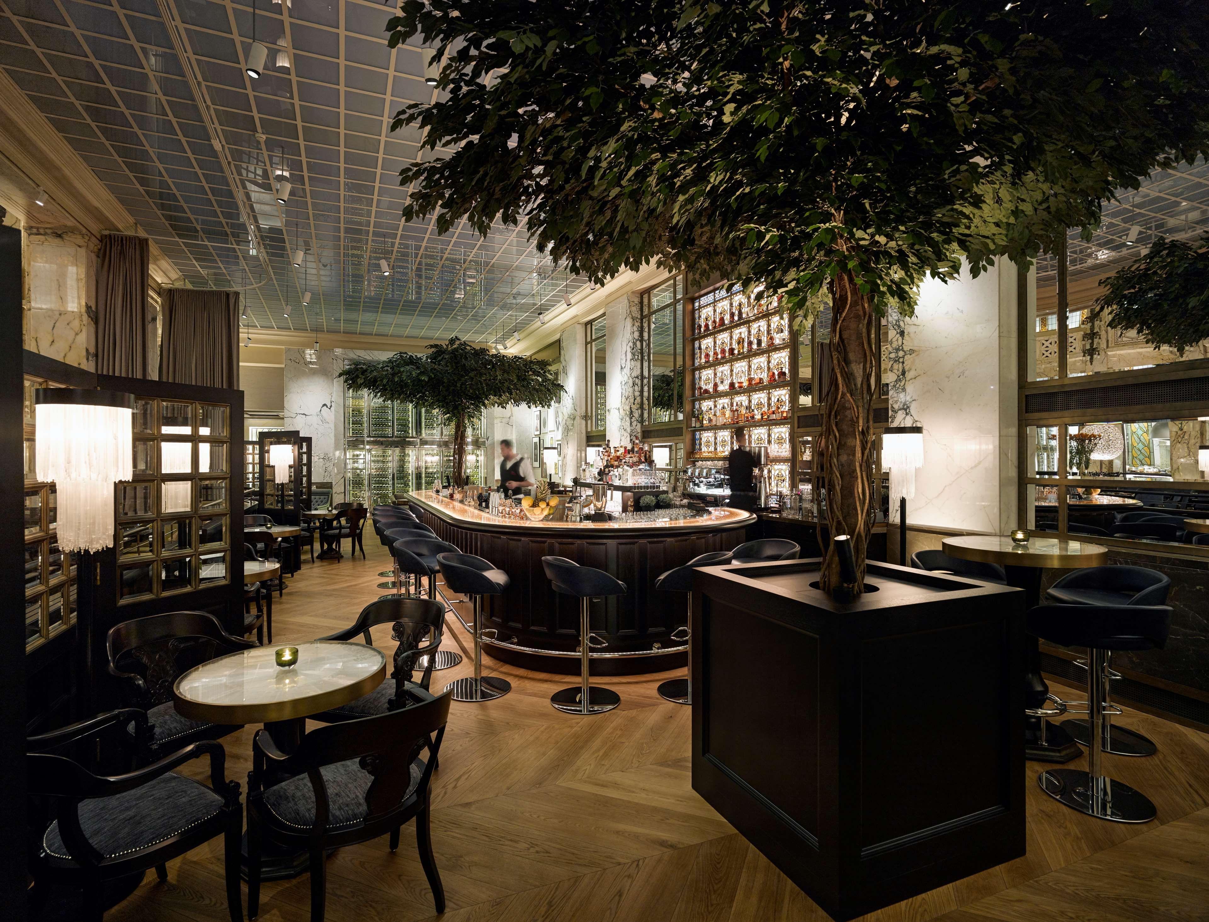 Park Hyatt 5* Wien