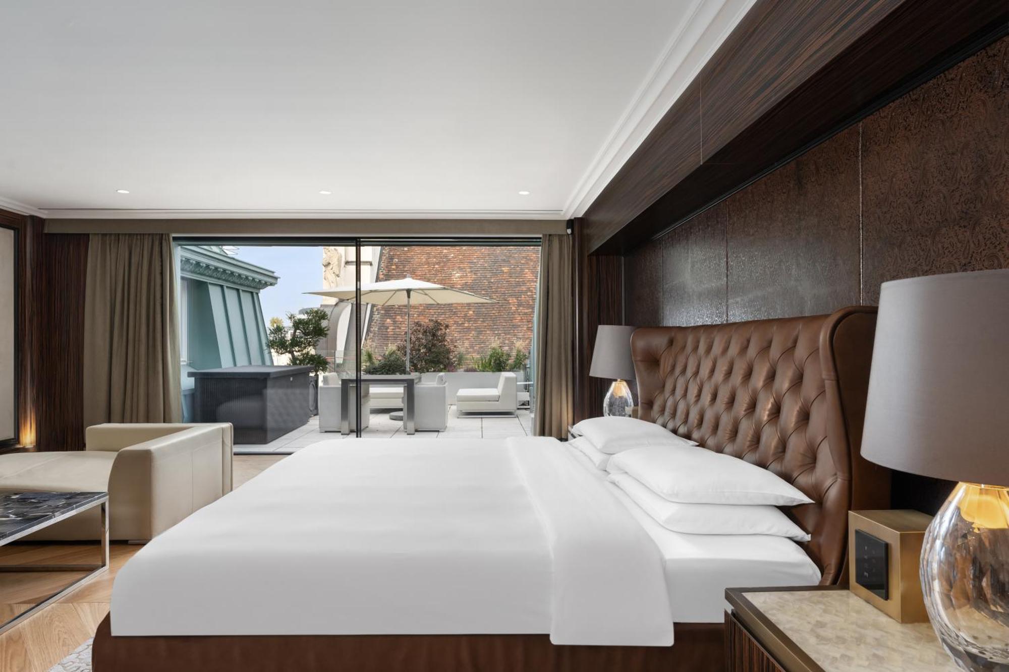 Park Hyatt 5* Wien