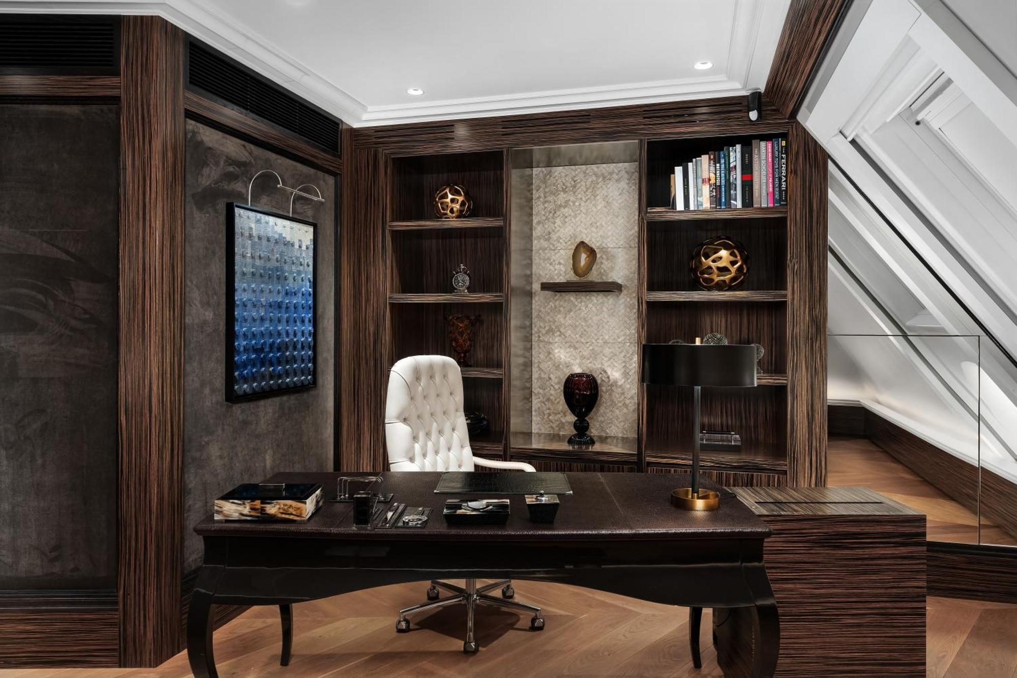 Park Hyatt 5* Wien