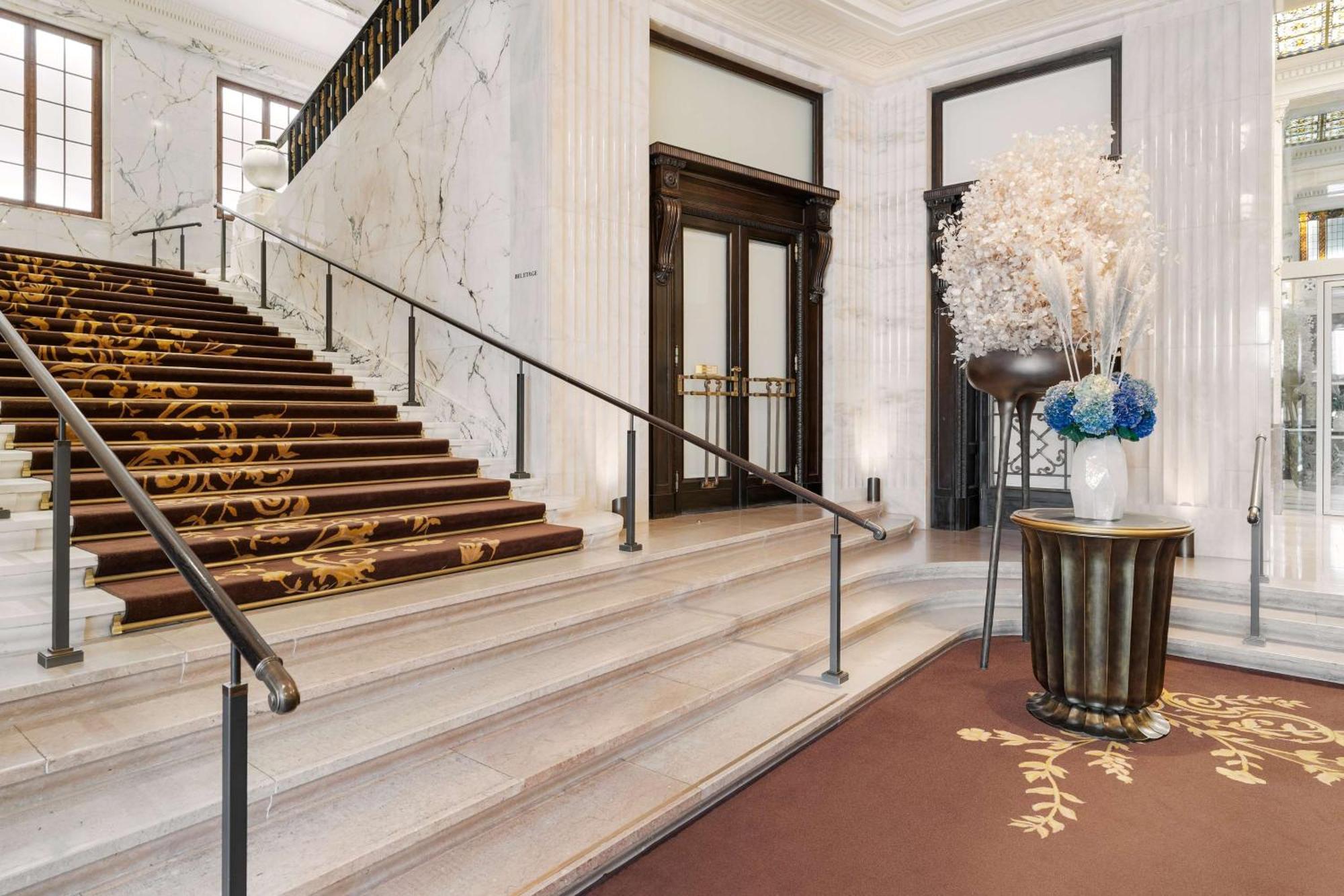 Park Hyatt Hotel Wien